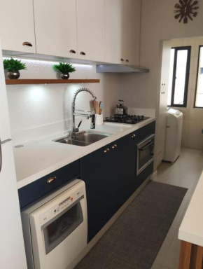 Apartamento em Meia Praia